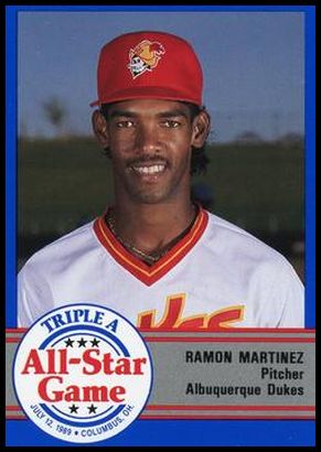 AAA47 Ramon Martinez